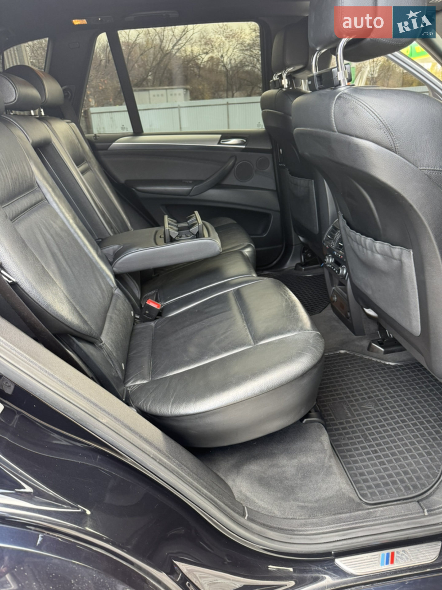 2011 BMW X5 - мініатюра 23