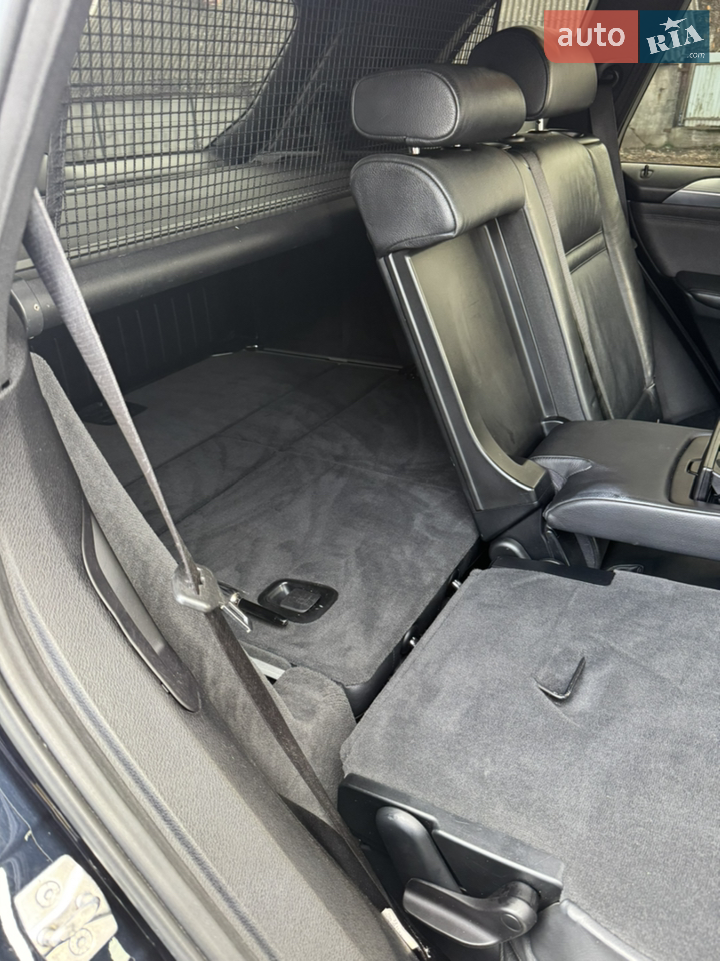 2011 BMW X5 - мініатюра 25