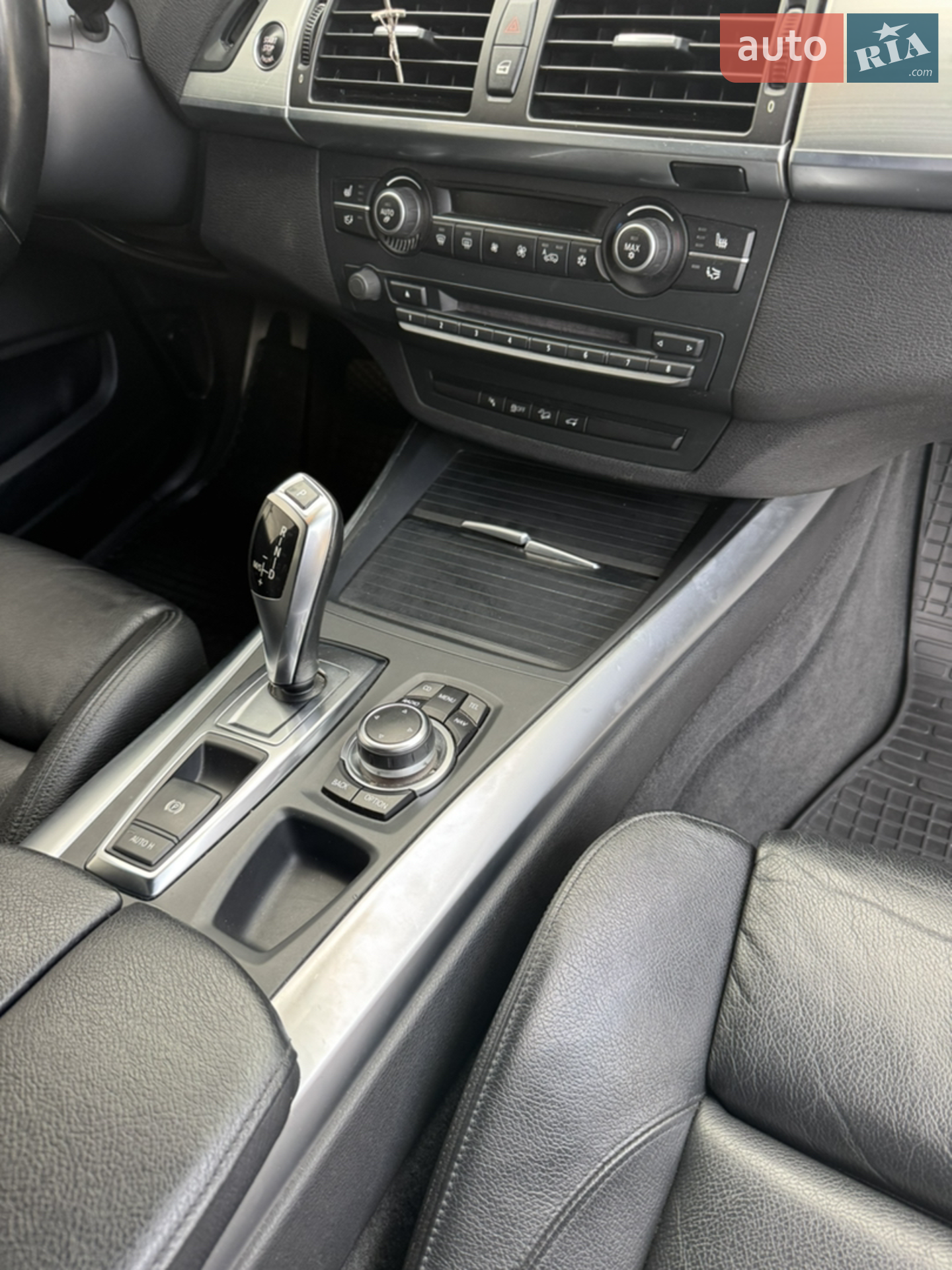 2011 BMW X5 - мініатюра 28