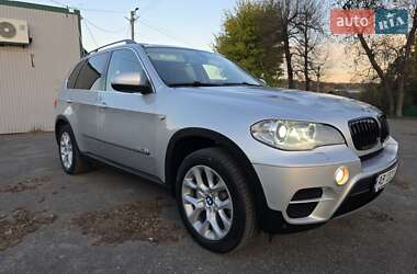 Внедорожник / Кроссовер BMW X5 2013 в Киеве