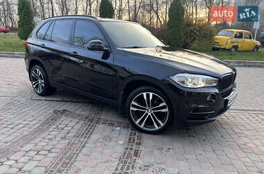 Внедорожник / Кроссовер BMW X5 2017 в Бердичеве