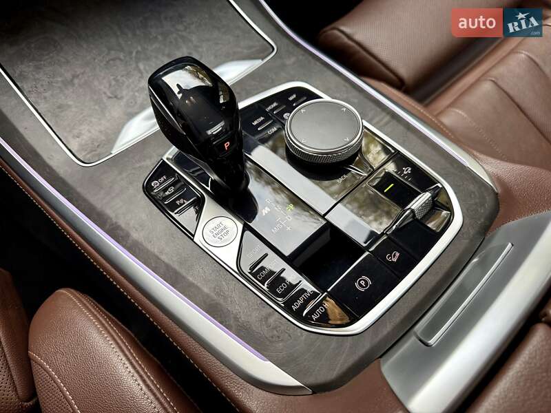 Внедорожник / Кроссовер BMW X5 2019 в Днепре