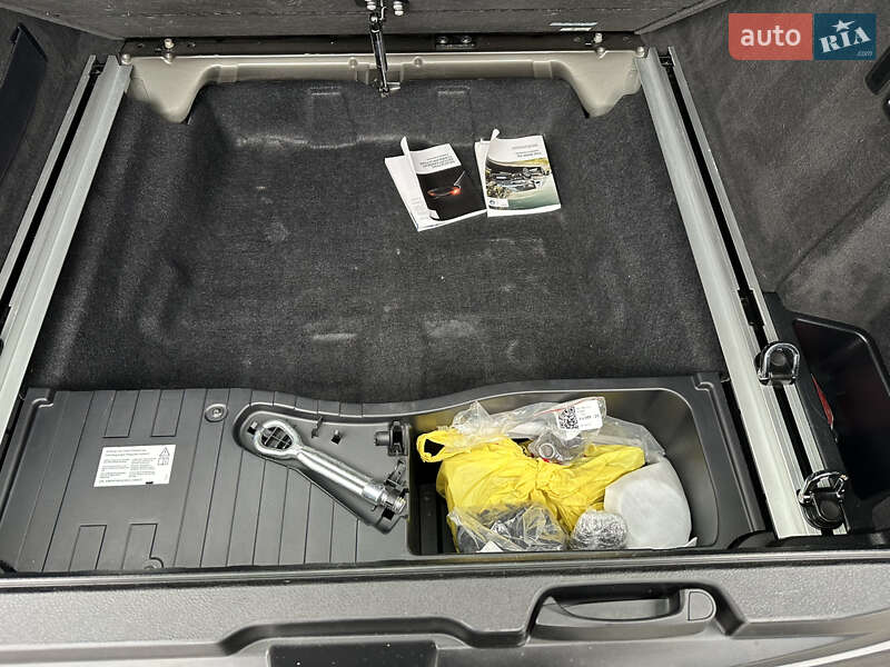 Внедорожник / Кроссовер BMW X5 2014 в Владимире фото 13 Внедорожник / Кроссовер BMW X5 2014 в Владимире