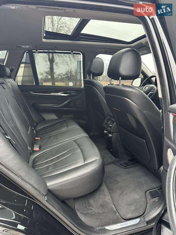 Внедорожник / Кроссовер BMW X5 2014 в Владимире фото 21 Внедорожник / Кроссовер BMW X5 2014 в Владимире