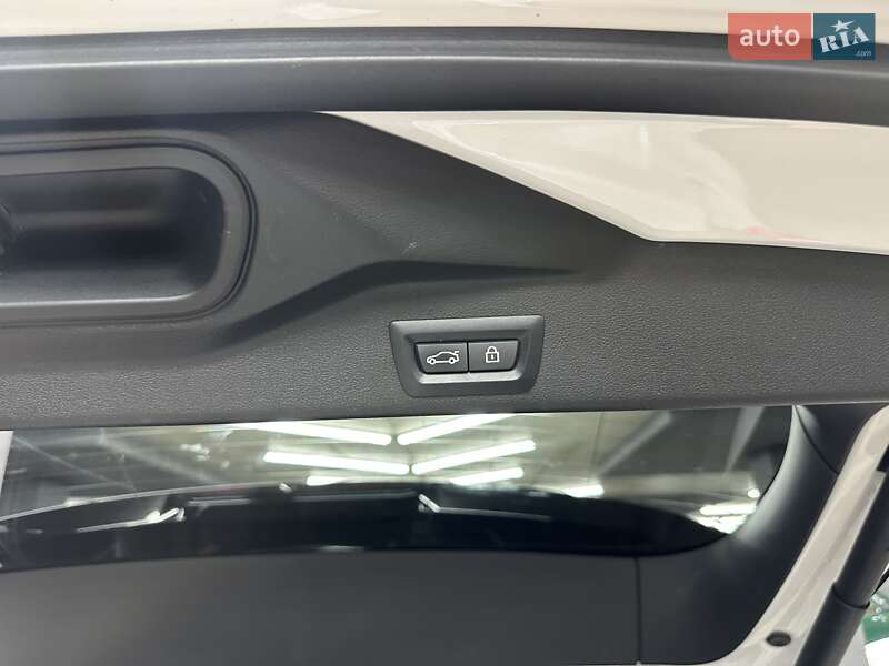 Внедорожник / Кроссовер BMW X5 2018 в Харькове фото 30 Внедорожник / Кроссовер BMW X5 2018 в Харькове