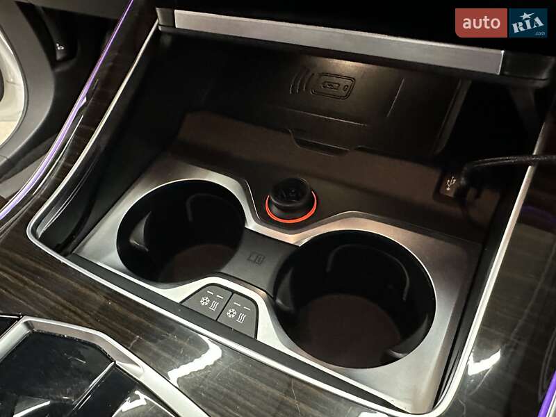 Внедорожник / Кроссовер BMW X5 2018 в Харькове фото 50 Внедорожник / Кроссовер BMW X5 2018 в Харькове