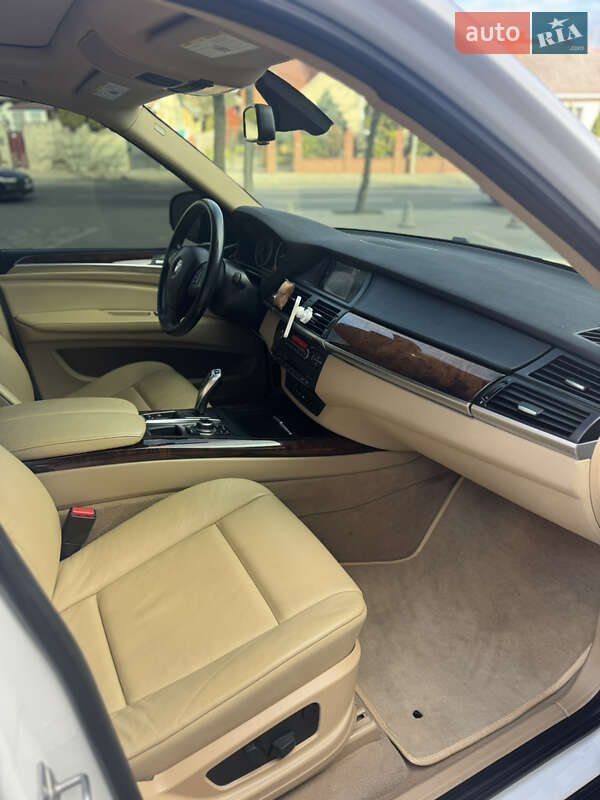 Внедорожник / Кроссовер BMW X5 2012 в Ровно фото 10 Внедорожник / Кроссовер BMW X5 2012 в Ровно