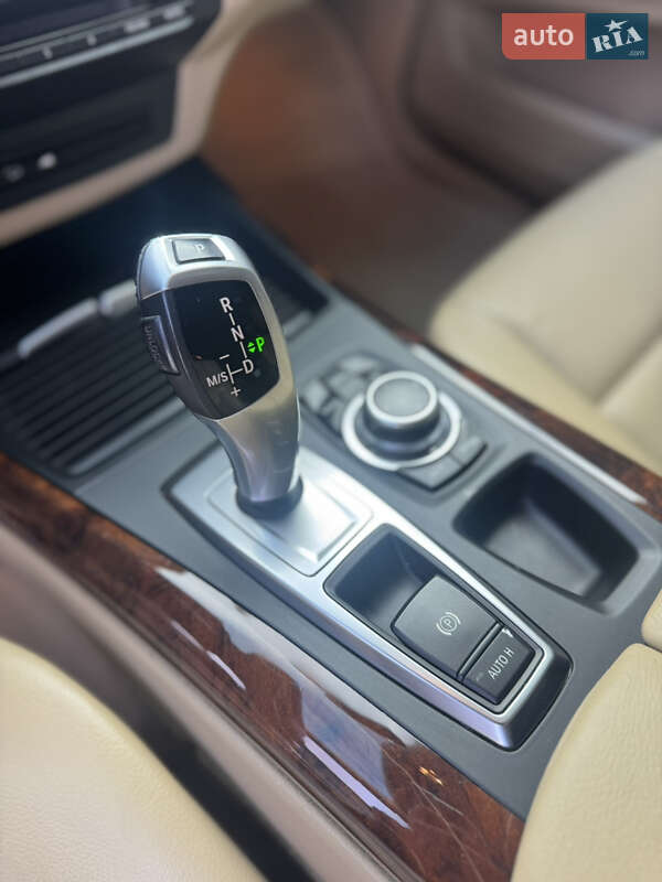 Внедорожник / Кроссовер BMW X5 2012 в Ровно фото 15 Внедорожник / Кроссовер BMW X5 2012 в Ровно