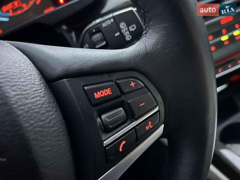 Внедорожник / Кроссовер BMW X5 2015 в Киеве фото 18 Внедорожник / Кроссовер BMW X5 2015 в Киеве