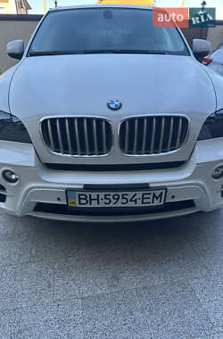 Внедорожник / Кроссовер BMW X5 2011 в Одессе