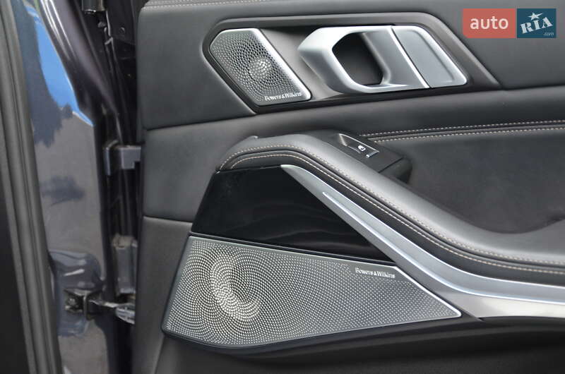 Внедорожник / Кроссовер BMW X5 2019 в Киеве фото 36 Внедорожник / Кроссовер BMW X5 2019 в Киеве