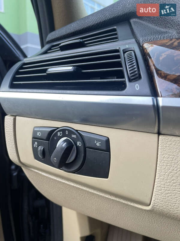 Внедорожник / Кроссовер BMW X5 2013 в Новояворовске фото 19 Внедорожник / Кроссовер BMW X5 2013 в Новояворовске