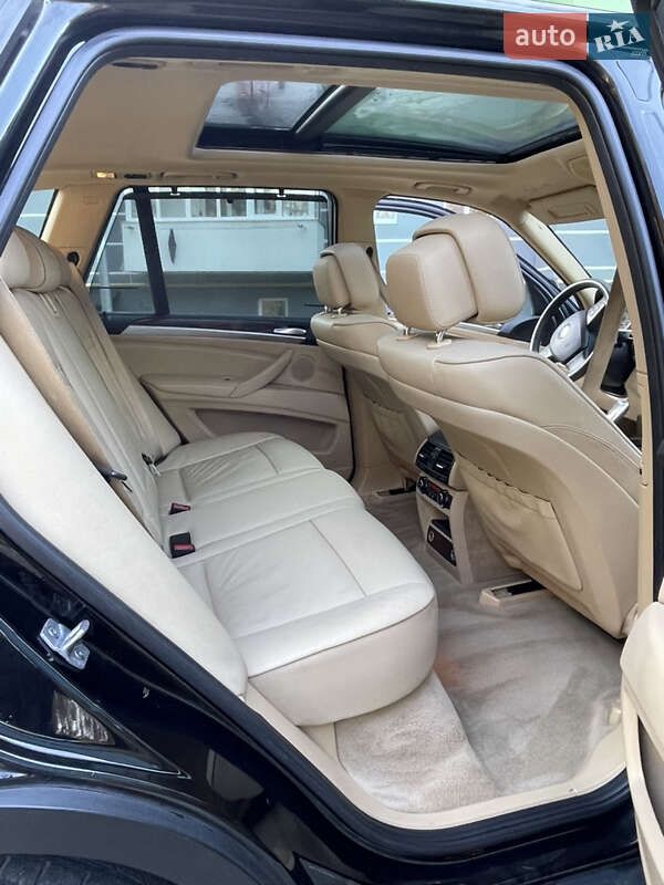 Внедорожник / Кроссовер BMW X5 2013 в Новояворовске фото 30 Внедорожник / Кроссовер BMW X5 2013 в Новояворовске