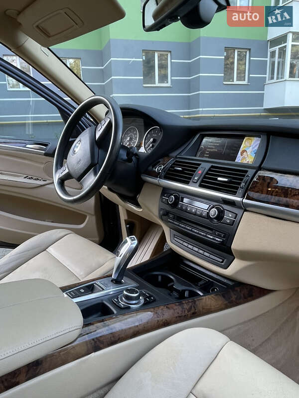 Внедорожник / Кроссовер BMW X5 2013 в Новояворовске фото 34 Внедорожник / Кроссовер BMW X5 2013 в Новояворовске