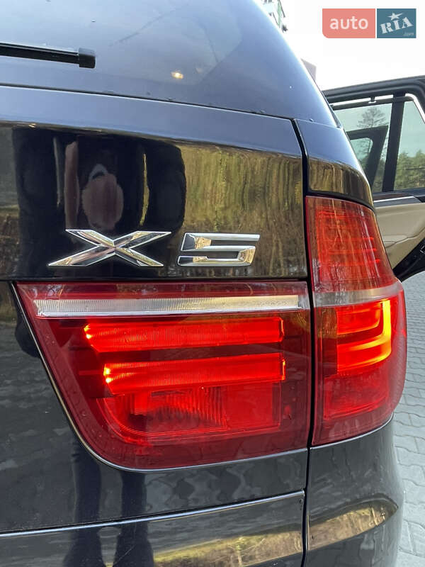 Внедорожник / Кроссовер BMW X5 2013 в Новояворовске фото 44 Внедорожник / Кроссовер BMW X5 2013 в Новояворовске