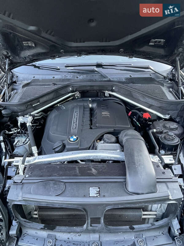 Внедорожник / Кроссовер BMW X5 2013 в Новояворовске фото 45 Внедорожник / Кроссовер BMW X5 2013 в Новояворовске