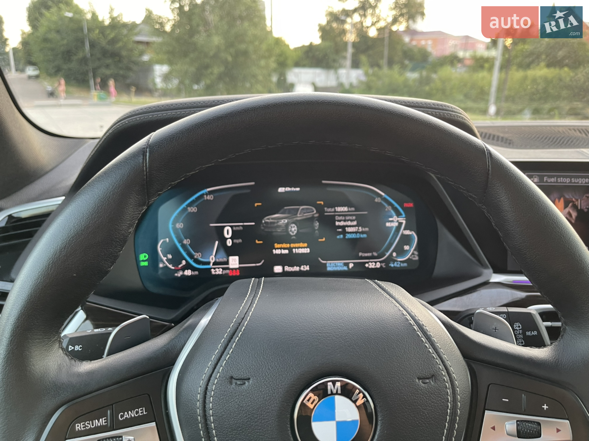 2022 BMW X5 - мініатюра 3