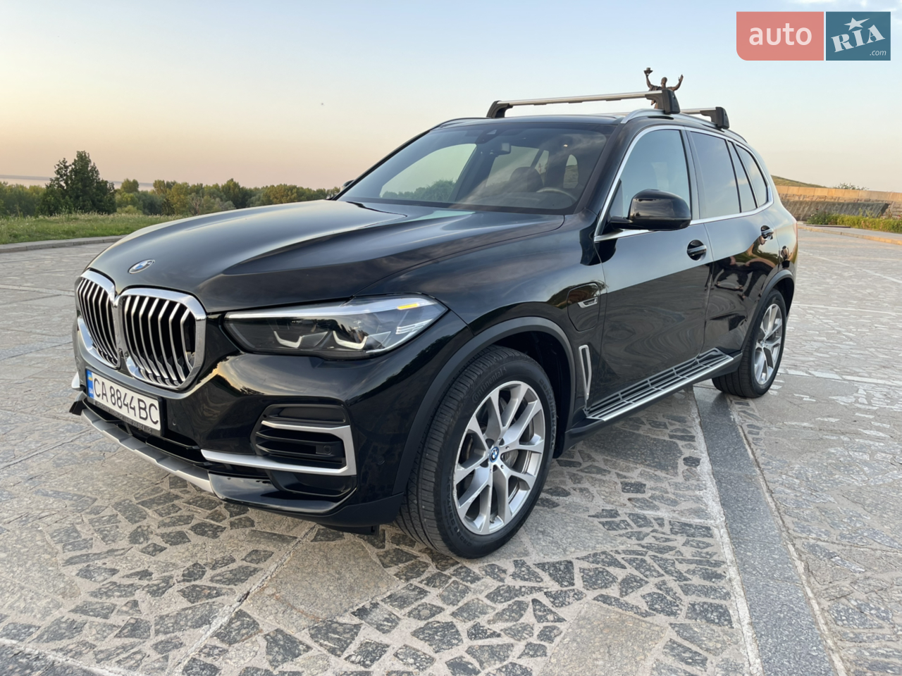 2022 BMW X5 - мініатюра 25
