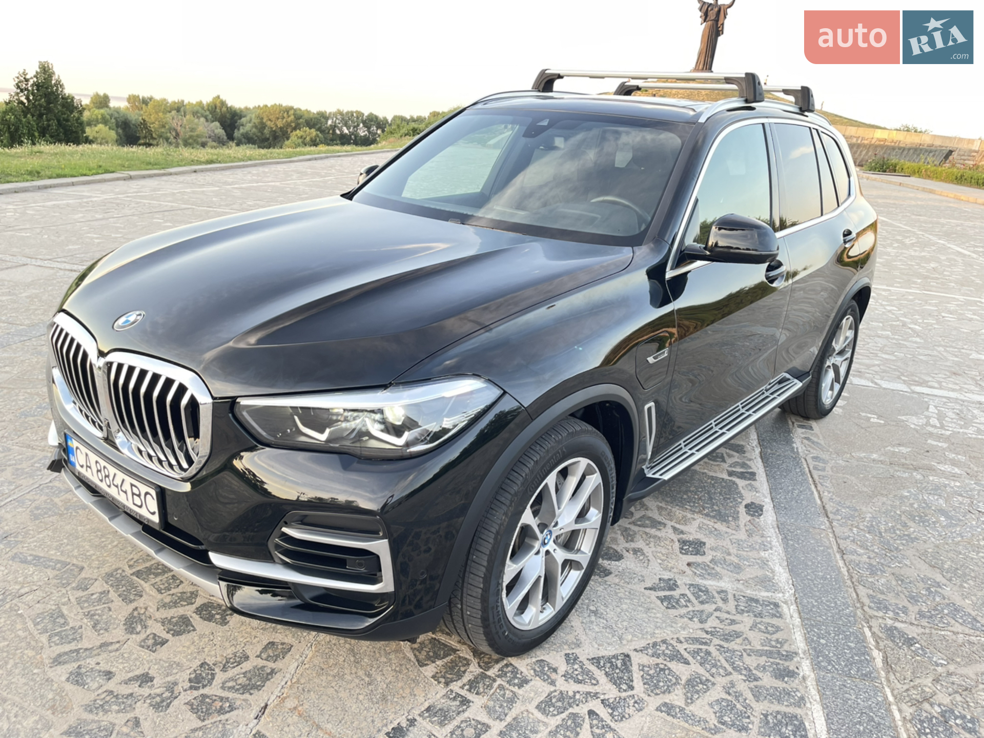 2022 BMW X5 - мініатюра 4