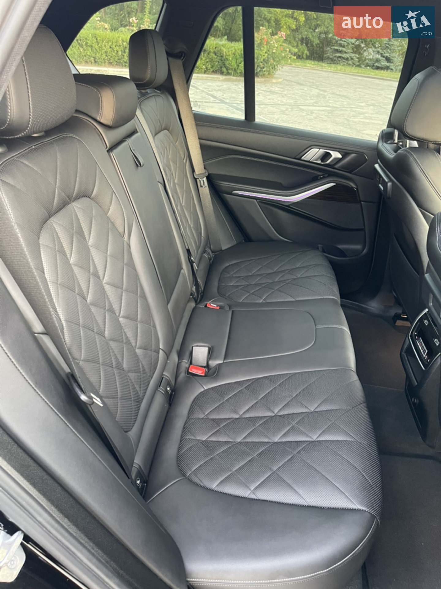 2022 BMW X5 - мініатюра 20