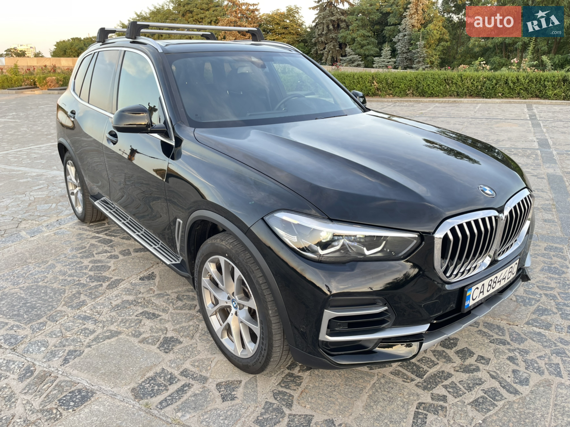 2022 BMW X5 - мініатюра 23