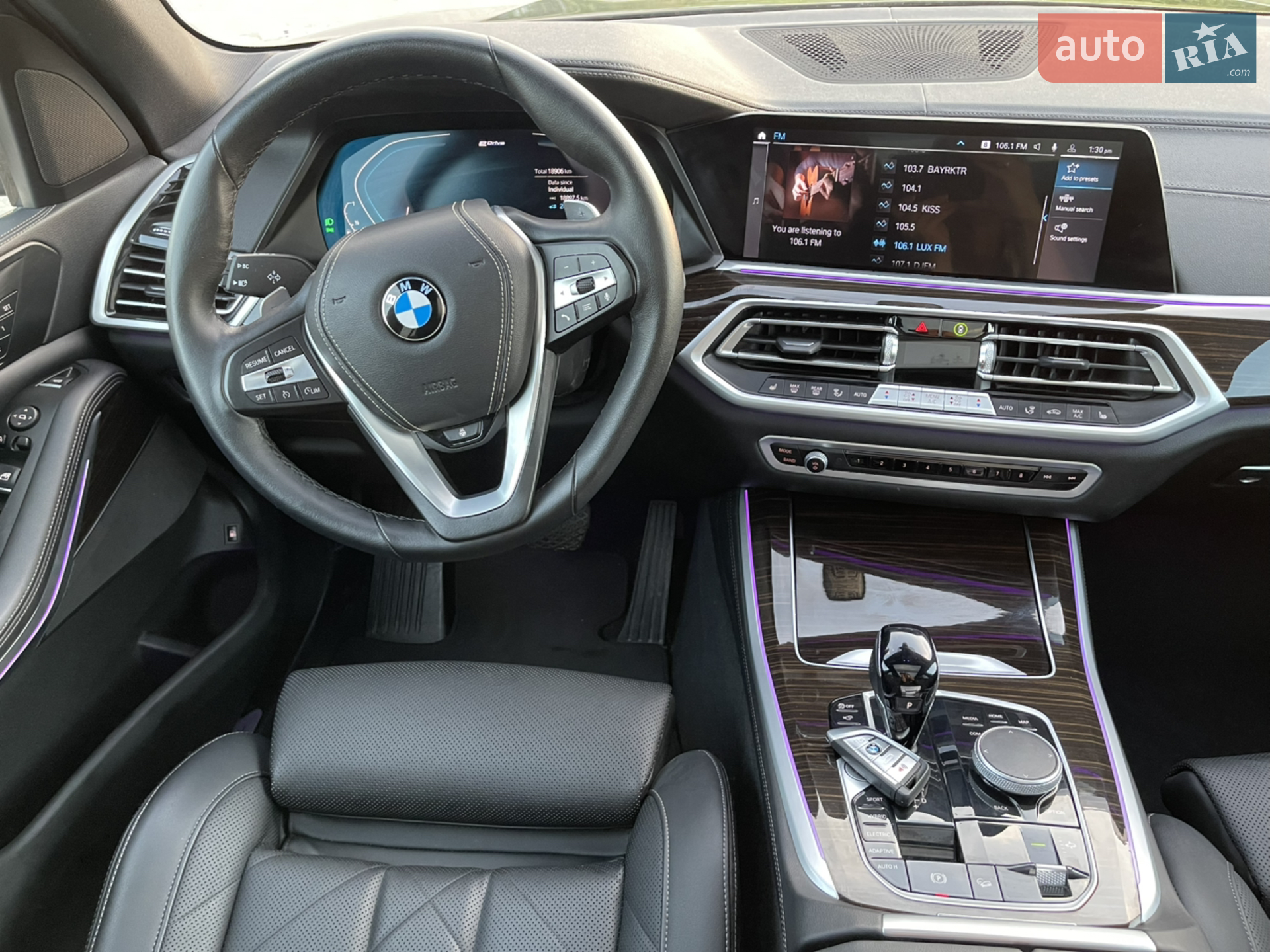 2022 BMW X5 - мініатюра 29