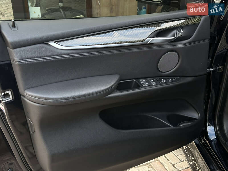 Внедорожник / Кроссовер BMW X5 2016 в Харькове фото 15 Внедорожник / Кроссовер BMW X5 2016 в Харькове