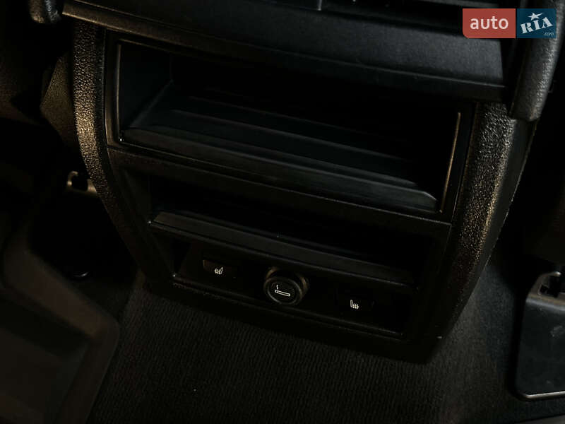 Внедорожник / Кроссовер BMW X5 2016 в Харькове фото 39 Внедорожник / Кроссовер BMW X5 2016 в Харькове