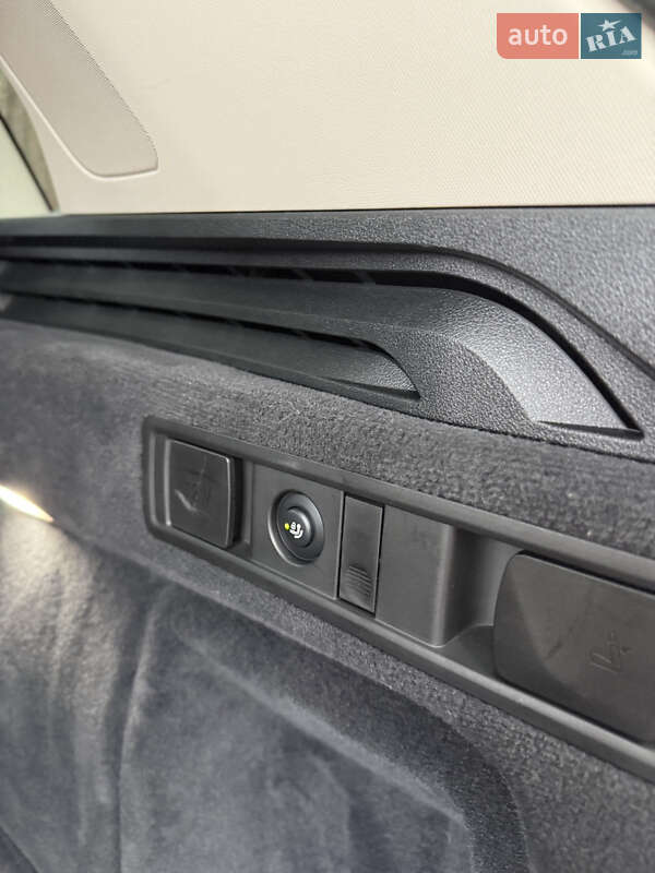 Внедорожник / Кроссовер BMW X5 2018 в Полтаве фото 36 Внедорожник / Кроссовер BMW X5 2018 в Полтаве