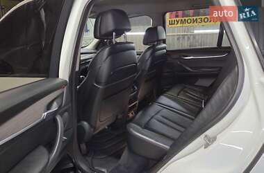 Внедорожник / Кроссовер BMW X5 2014 в Харькове