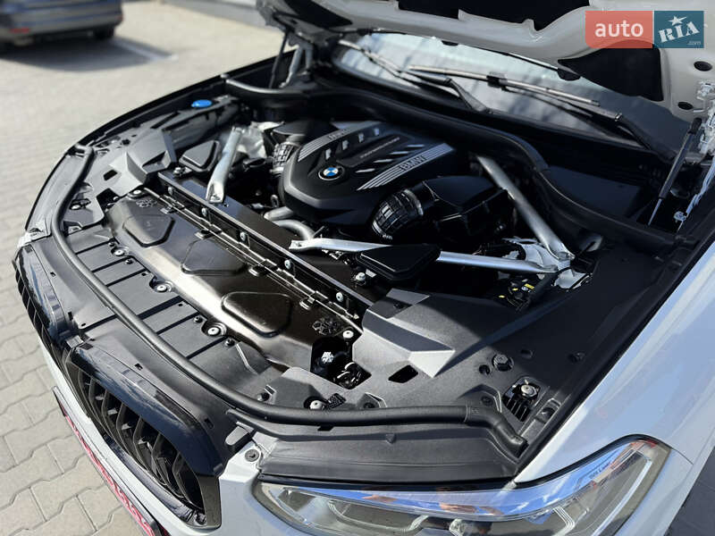 Внедорожник / Кроссовер BMW X5 2019 в Львове фото 24 Внедорожник / Кроссовер BMW X5 2019 в Львове