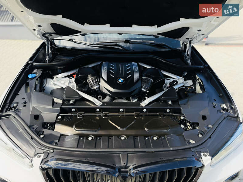 Внедорожник / Кроссовер BMW X5 2019 в Львове фото 27 Внедорожник / Кроссовер BMW X5 2019 в Львове