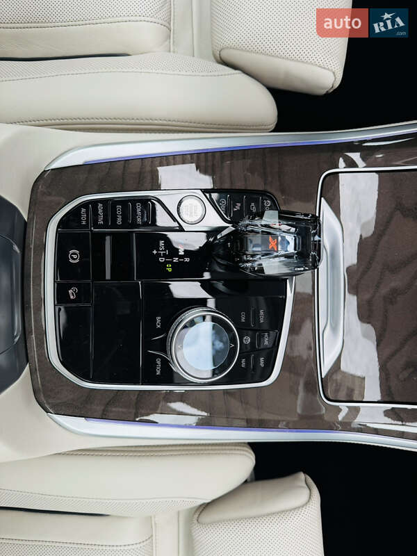 Внедорожник / Кроссовер BMW X5 2019 в Львове фото 44 Внедорожник / Кроссовер BMW X5 2019 в Львове