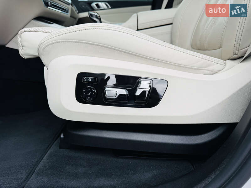 Внедорожник / Кроссовер BMW X5 2019 в Львове фото 54 Внедорожник / Кроссовер BMW X5 2019 в Львове