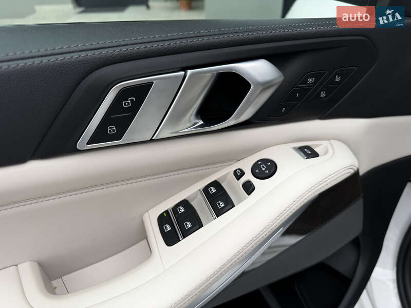 Внедорожник / Кроссовер BMW X5 2019 в Львове фото 56 Внедорожник / Кроссовер BMW X5 2019 в Львове