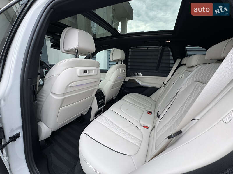 Внедорожник / Кроссовер BMW X5 2019 в Львове фото 62 Внедорожник / Кроссовер BMW X5 2019 в Львове