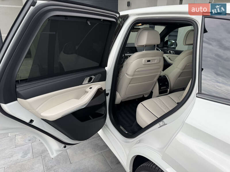 Внедорожник / Кроссовер BMW X5 2019 в Львове фото 68 Внедорожник / Кроссовер BMW X5 2019 в Львове