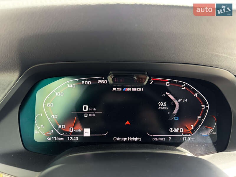 Внедорожник / Кроссовер BMW X5 2019 в Львове фото 72 Внедорожник / Кроссовер BMW X5 2019 в Львове