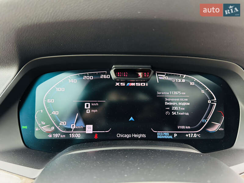 Внедорожник / Кроссовер BMW X5 2019 в Львове фото 77 Внедорожник / Кроссовер BMW X5 2019 в Львове