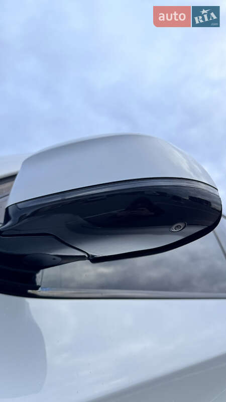 Внедорожник / Кроссовер BMW X5 2016 в Киеве