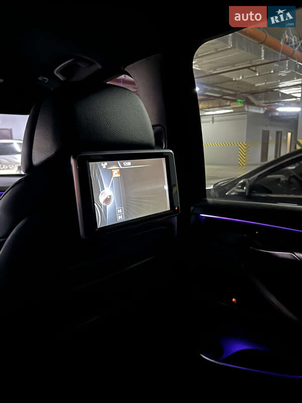 Внедорожник / Кроссовер BMW X5 2013 в Одессе