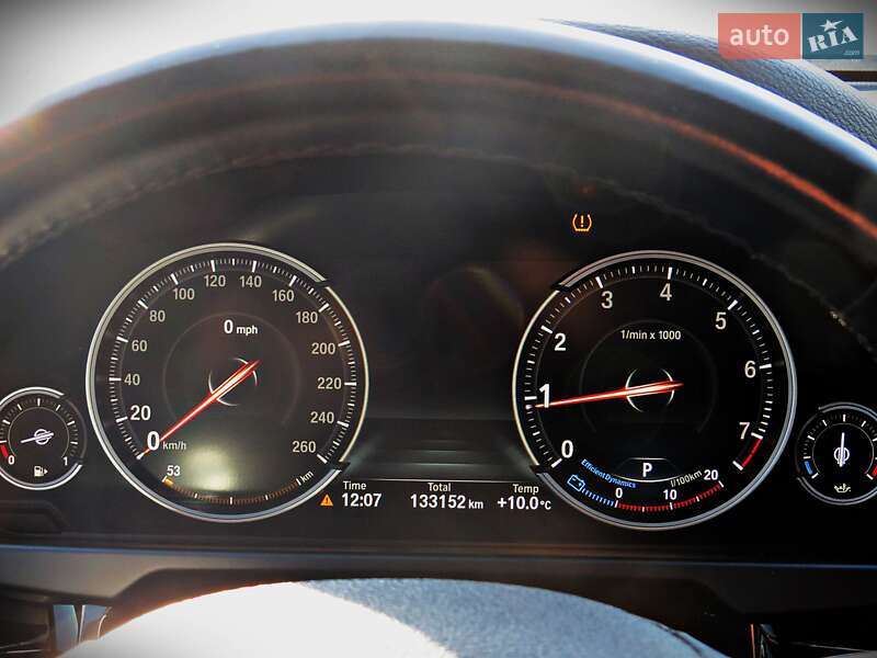 Внедорожник / Кроссовер BMW X5 2017 в Черкассах фото 17 Внедорожник / Кроссовер BMW X5 2017 в Черкассах