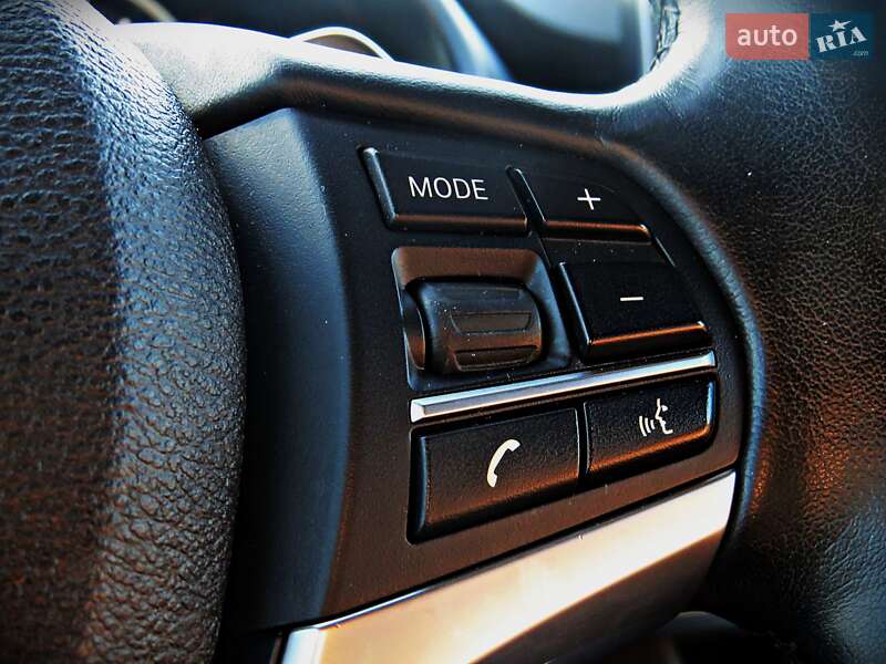 Внедорожник / Кроссовер BMW X5 2017 в Черкассах фото 19 Внедорожник / Кроссовер BMW X5 2017 в Черкассах