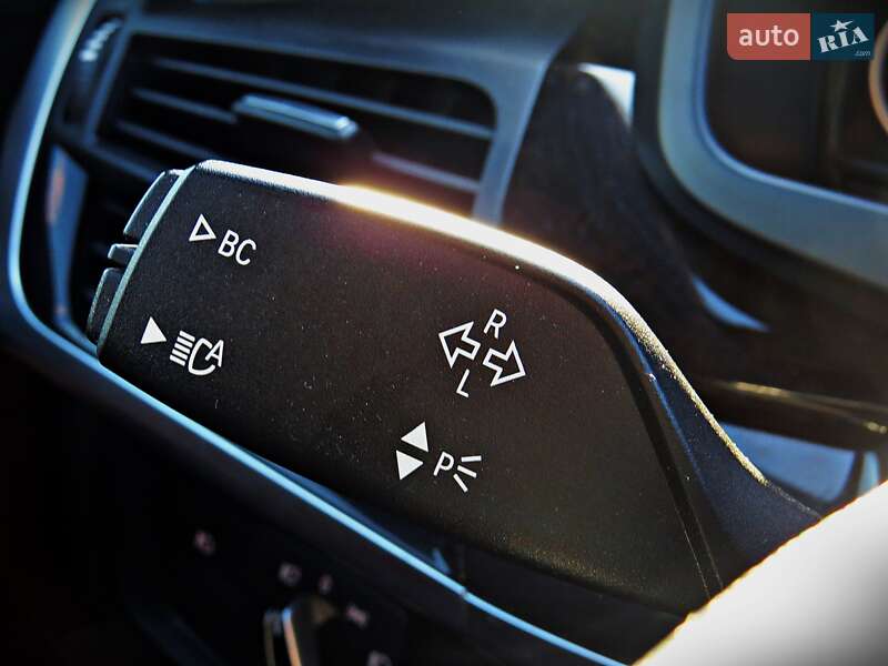 Внедорожник / Кроссовер BMW X5 2017 в Черкассах фото 21 Внедорожник / Кроссовер BMW X5 2017 в Черкассах