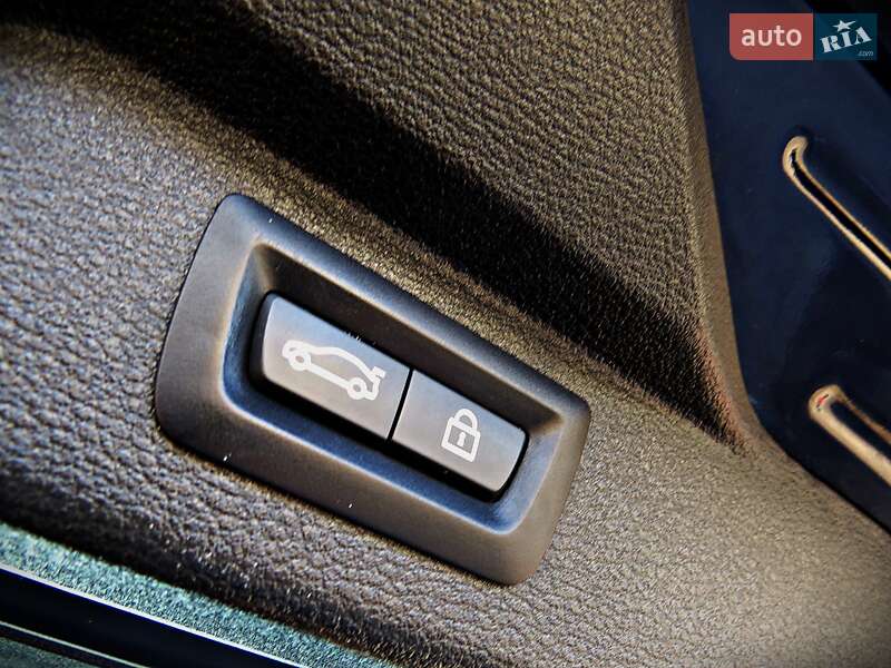Внедорожник / Кроссовер BMW X5 2017 в Черкассах фото 29 Внедорожник / Кроссовер BMW X5 2017 в Черкассах