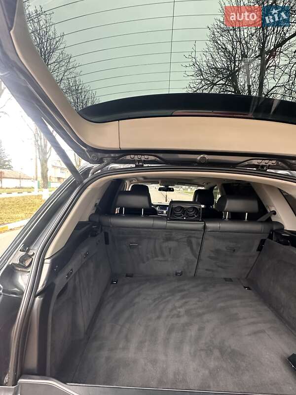 Внедорожник / Кроссовер BMW X5 2011 в Подольске