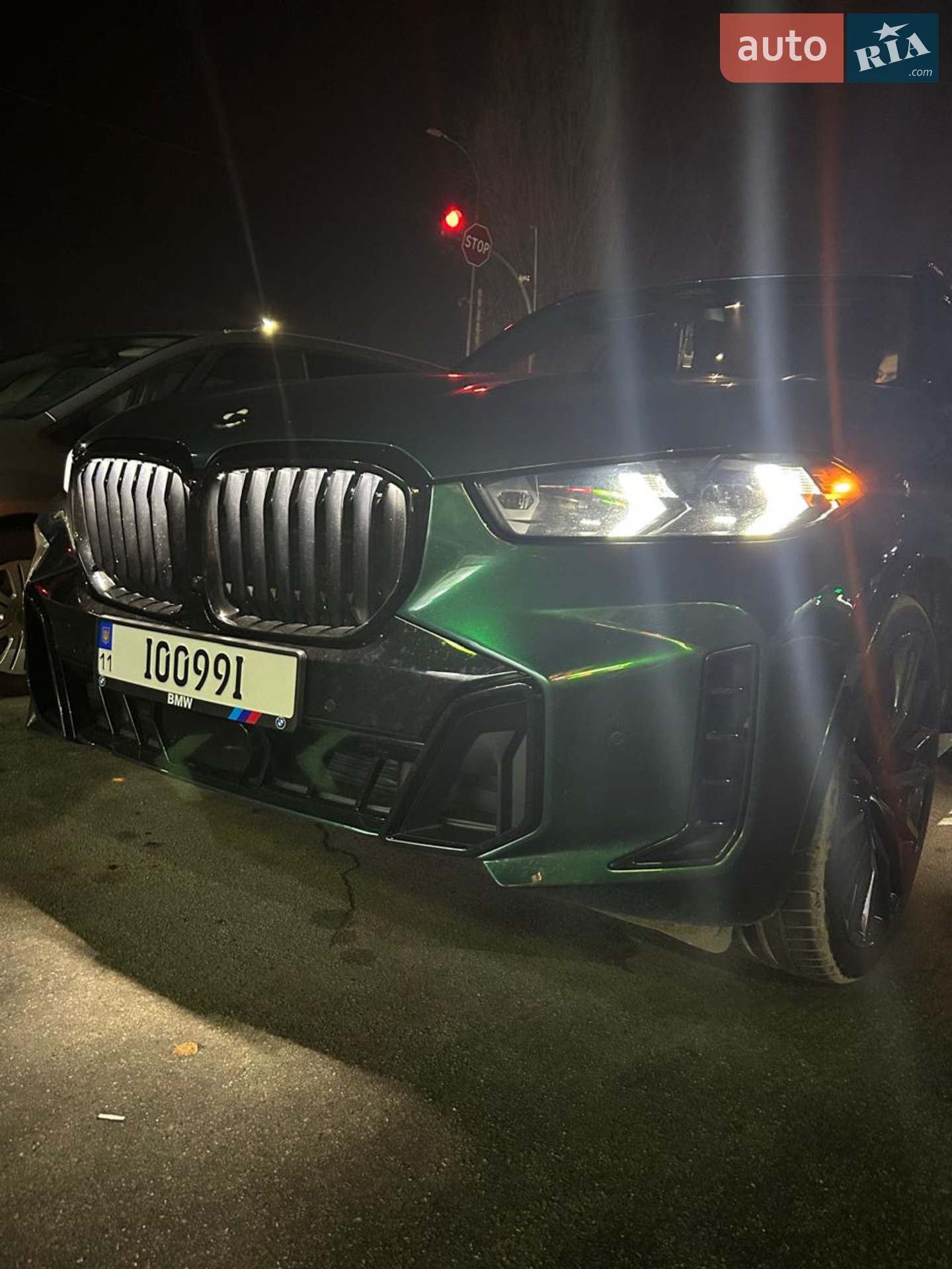 2023 BMW X5 - мініатюра 16