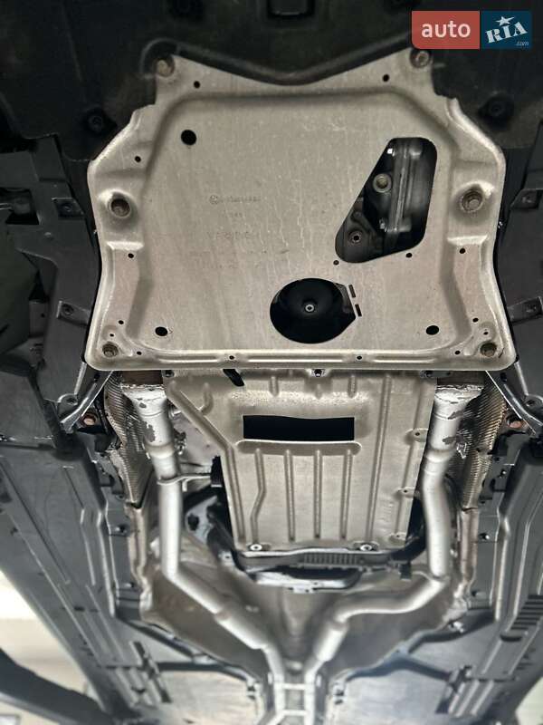 Позашляховик / Кросовер BMW X5 2007 в Житомирі