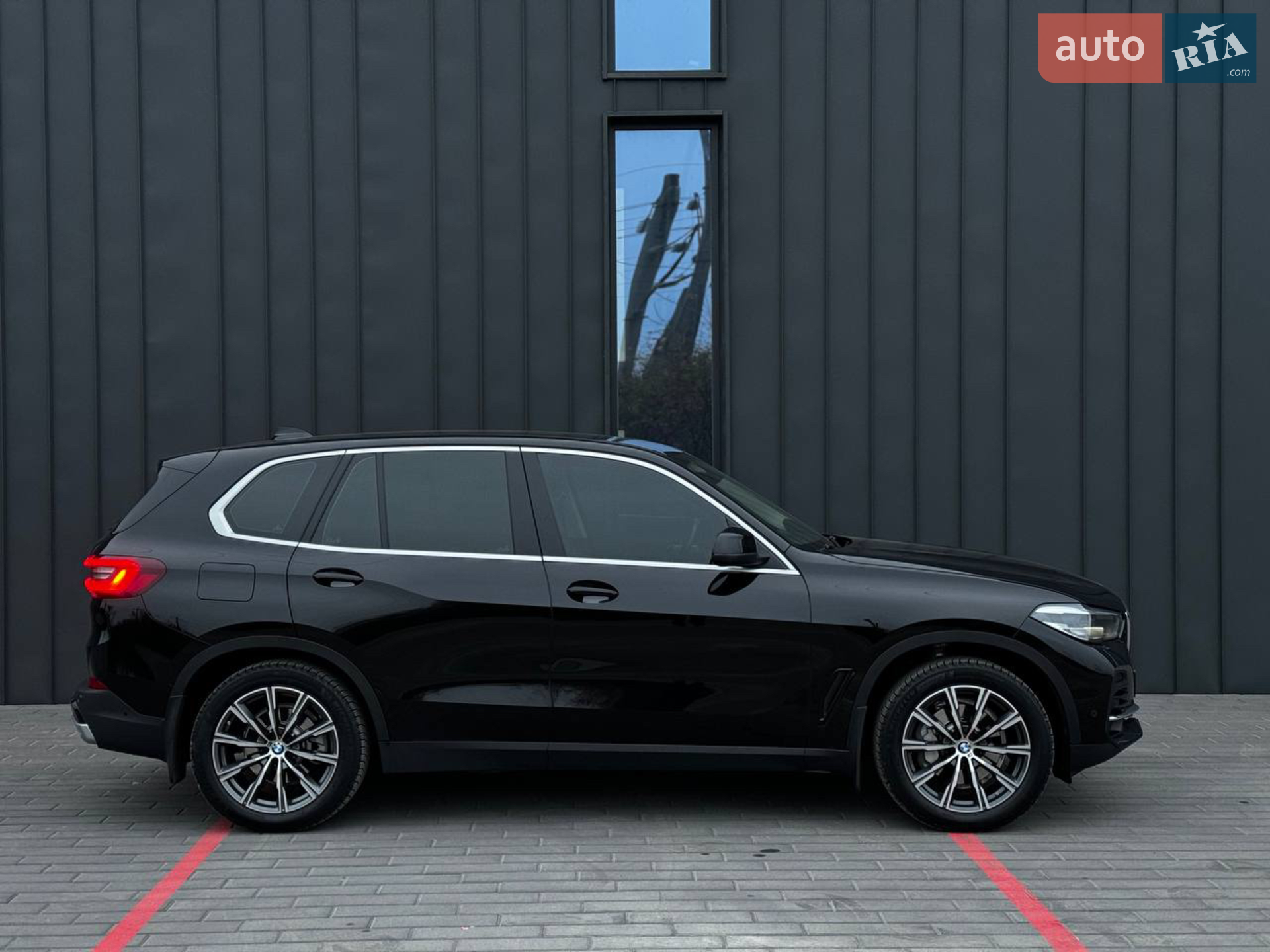 2022 BMW X5 - мініатюра 5