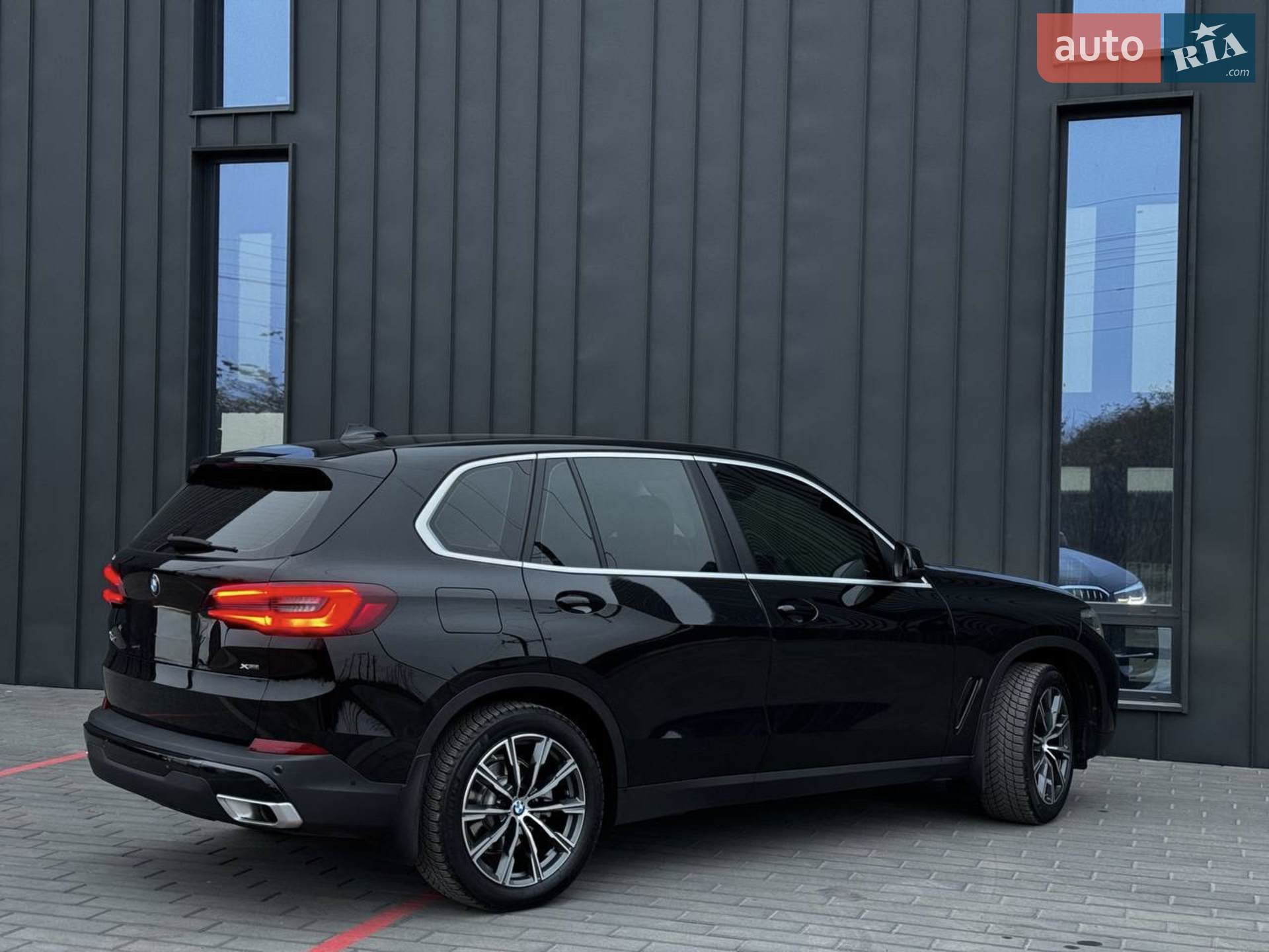 2022 BMW X5 - мініатюра 6